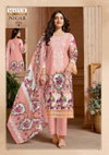 Nigar Vol 1 By Mayur 1001 1008 Dress Material wholesale online
